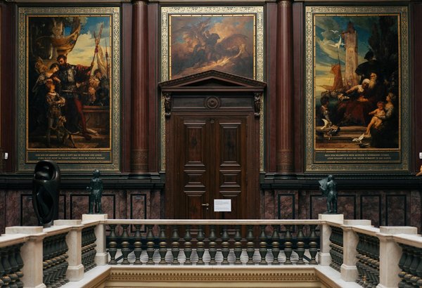 Protégeons nos sols : une ressource naturelle essentielle à préserver