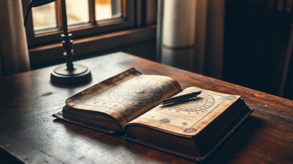 5 outils incontournables pour déterminer votre ascendant