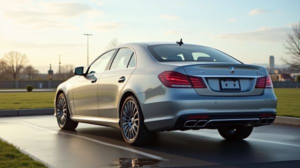 AEDCA : découvrez les tendances et annonces de véhicules d'occasion