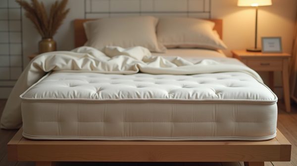 Choisir un matelas reconditionné : avantages et conseils pour un literie durable