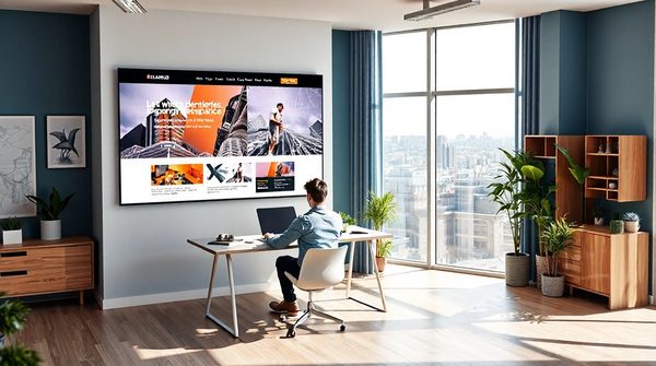 Choisissez l'agence web à Rouen pour un site qui cartonne !