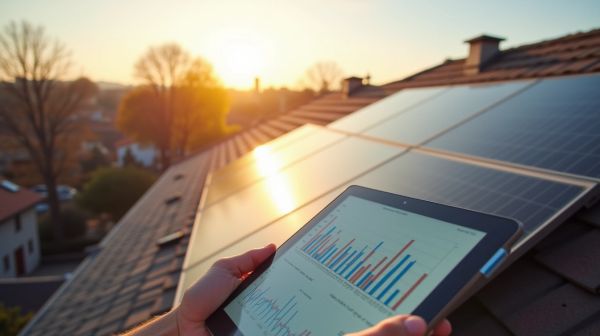 Comment choisir ses panneaux solaires photovoltaïques efficacement