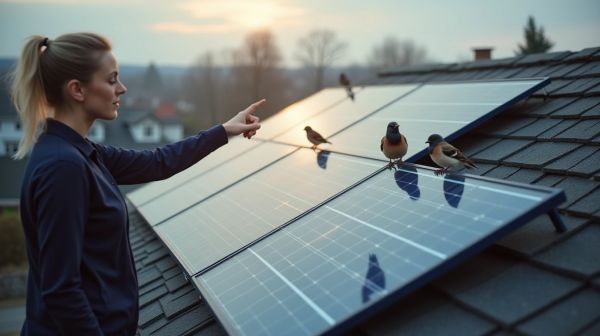 Comment choisir ses panneaux solaires photovoltaïques efficacement