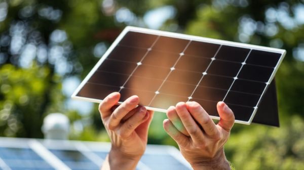 Les meilleures astuces pour sélectionner des panneaux solaires