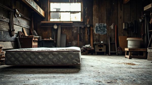 Les meilleures pratiques pour sélectionner un matelas reconditionné