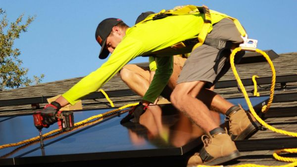 Meilleures stratégies pour améliorer votre rénovation énergétique