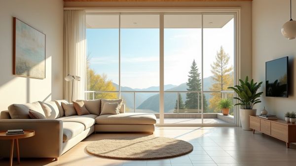 Optimiser votre rénovation d'ampleur pour une performance énergétique maximale