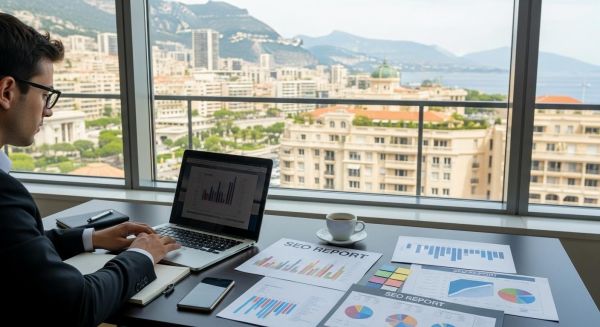 Pourquoi choisir un freelance SEO à Monaco pour booster votre visibilité ?