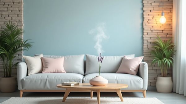 Solutions de stimulation sensorielle douce pour un mieux-être optimal