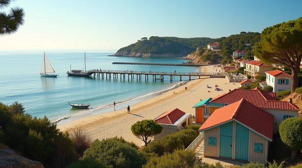 Vacances à arcachon : trouvez votre location idéale !