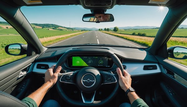 Guide véhicules motorisés : astuces pour optimiser votre conduite