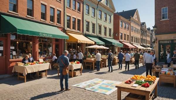 Boostez votre business local grâce aux dynamiques régionales