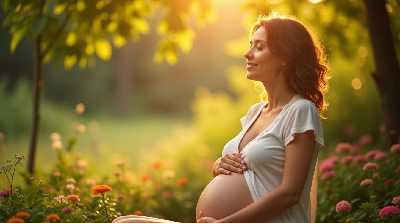 Vos questions sur le calcul de l'ovulation