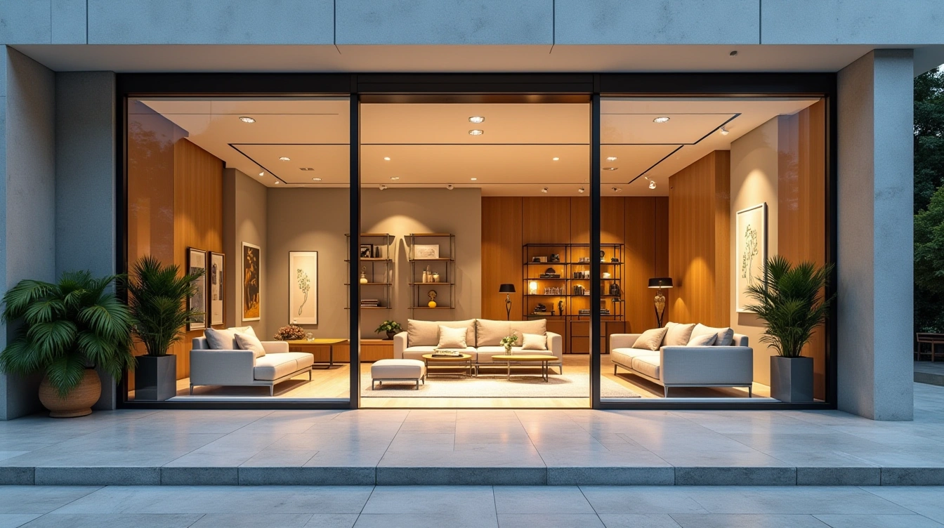 Questions fréquentes sur l'agencement commercial