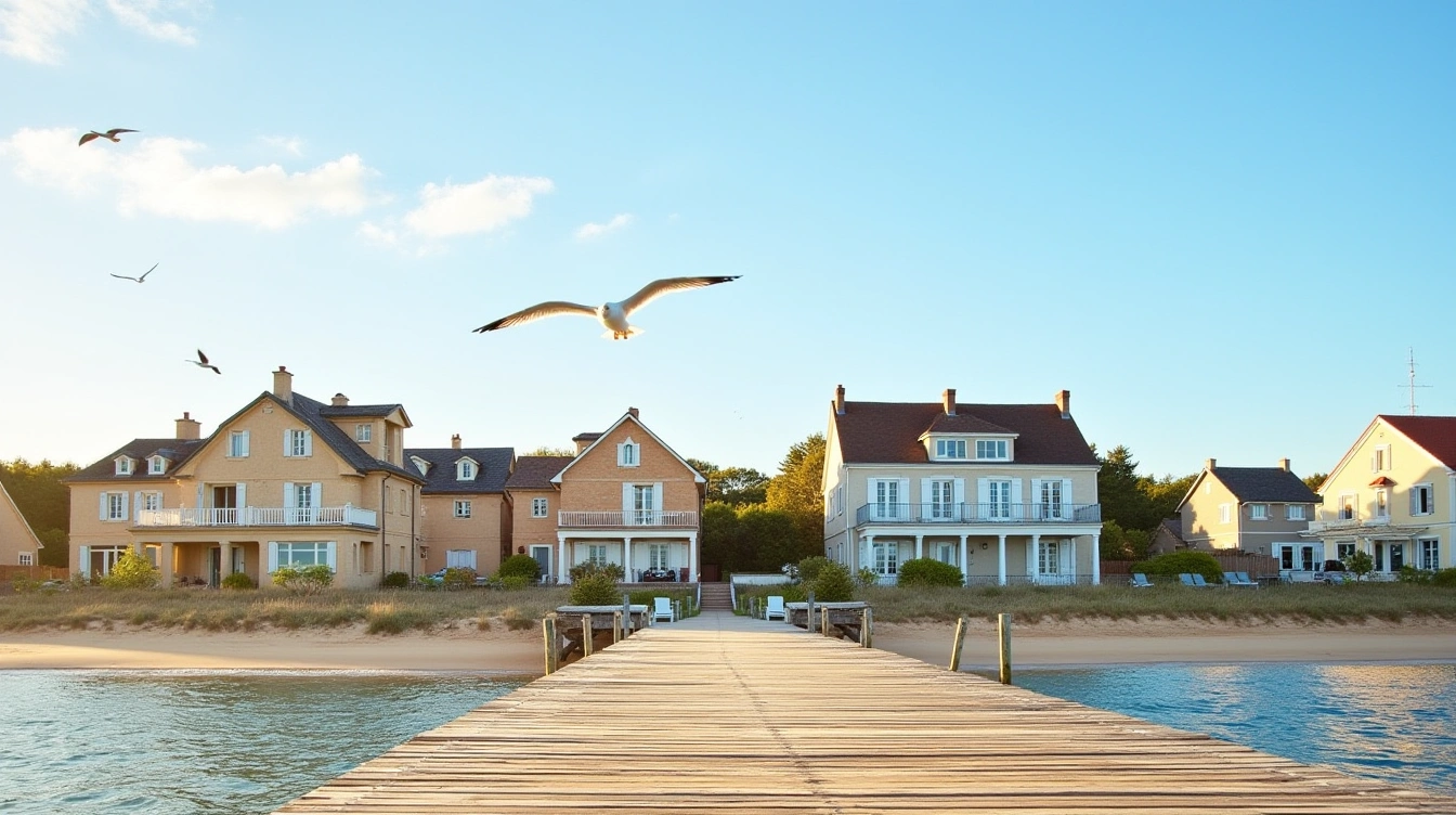 Vos questions sur les vacances à Arcachon